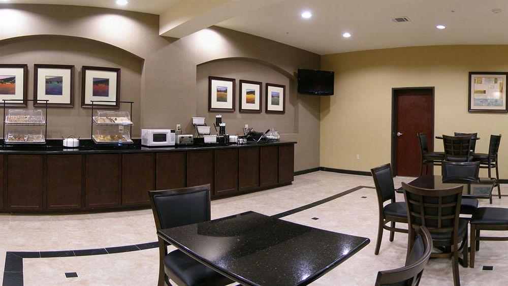 Executive Inn & Suites Marlin Zewnętrze zdjęcie