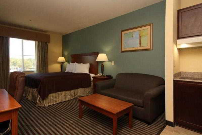 Executive Inn & Suites Marlin Zewnętrze zdjęcie