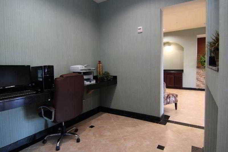 Executive Inn & Suites Marlin Zewnętrze zdjęcie