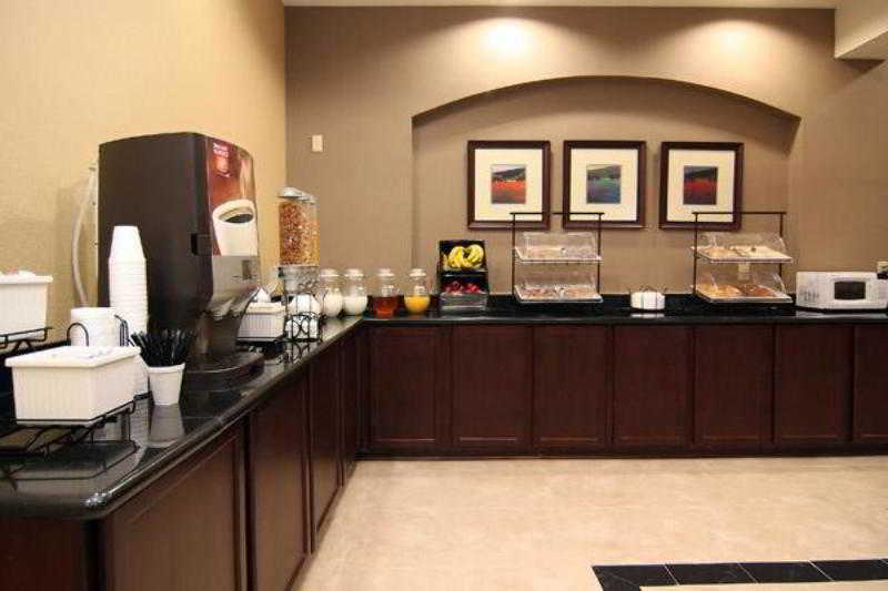 Executive Inn & Suites Marlin Zewnętrze zdjęcie