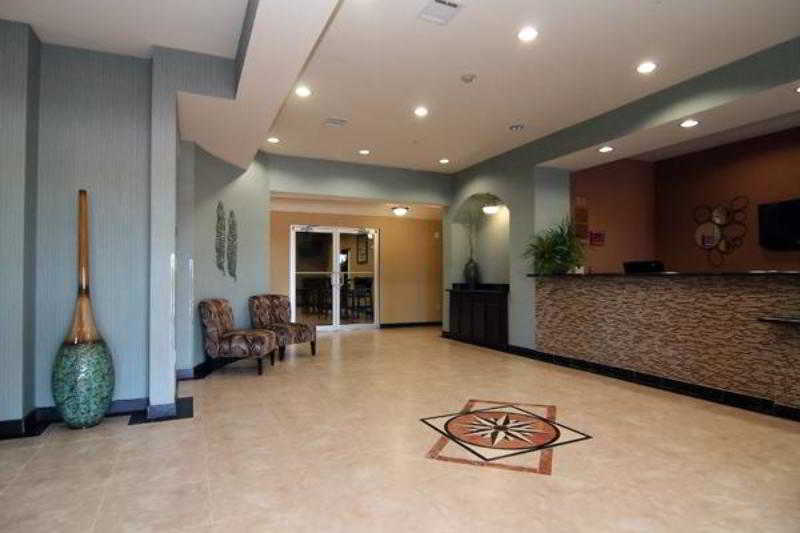 Executive Inn & Suites Marlin Zewnętrze zdjęcie
