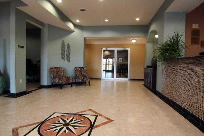 Executive Inn & Suites Marlin Zewnętrze zdjęcie